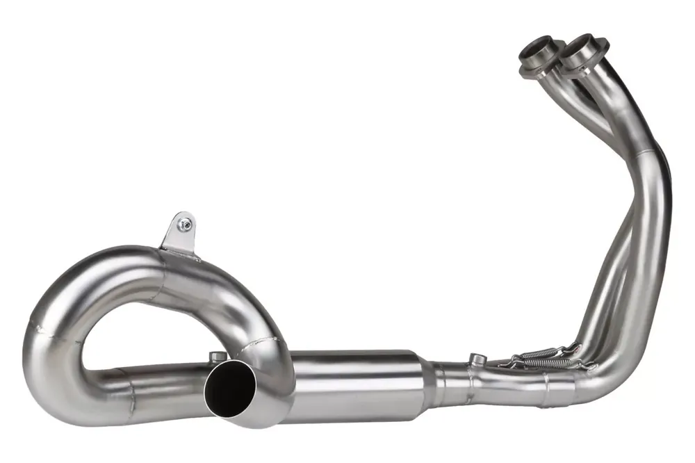 Rabatt ARROW Racing Krümmer passend für Kawasaki Z 650 / Ninja 650 (24-25)