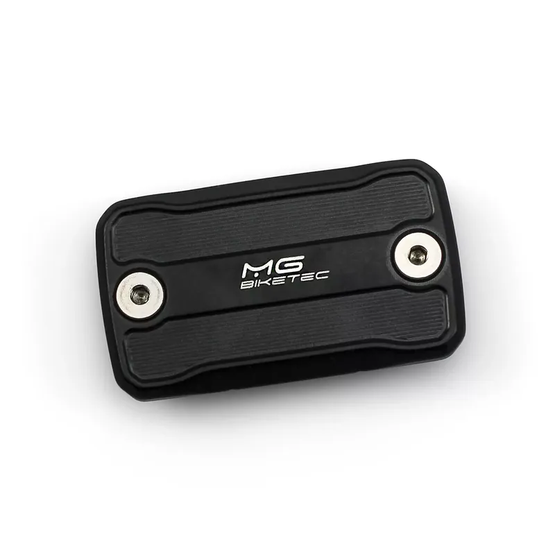 MG Biketec Behälterdeckel Kupplungsflüssigkeit passend für Ducati Scrambler 1100 ab 2021 Billig