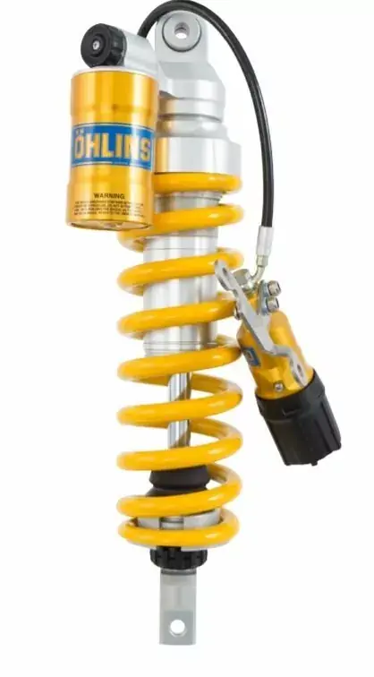 Knallerangebot Öhlins Federbein STX 46 Supersport DU 580 passend für Ducati Desert X