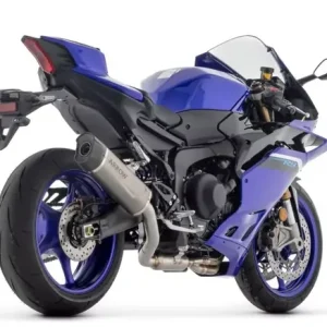 ARROW Indy-Race Evo Titan Komplettanlage passend für YAMAHA YZF-R9 25- Kracherpreis