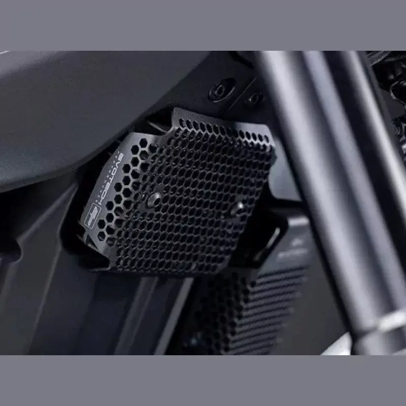 Sale Evotech Gleichrichter Schutz passend für Ducati Scrambler 800 Modelle ab 2015