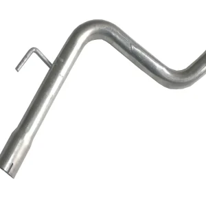 Top-Seller NOVUS ZSD Ersatzrohr passend für VW Passat 35i / 16V / VR6