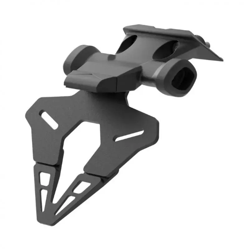 Evotech Kennzeichenhalter passend für Ducati XDiavel V4 ab 2025 Knallerangebot