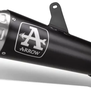 ARROW Pro-Race Endschalldämpfer passend für Yamaha YZF R3 25-26 Direkt Vom Hersteller