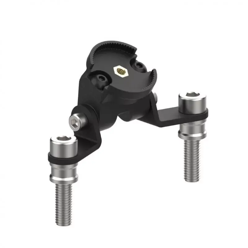 Neu Evotech SP Connect Navigationshalterung passend für Triumph Trident 800 ab 2026