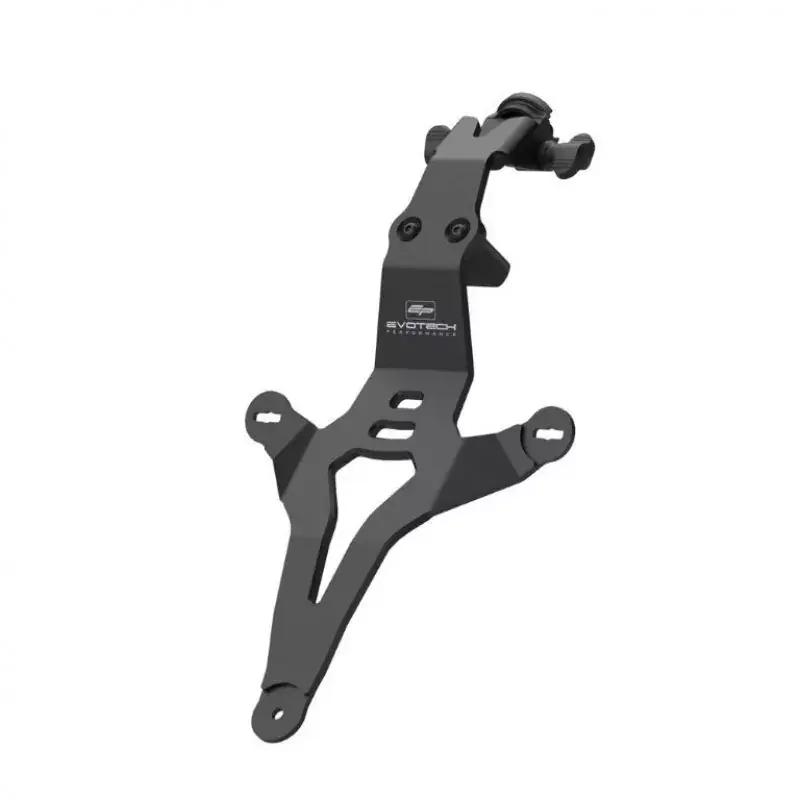 Zertifiziert Evotech SP Connect Navigationshalterung passend für Triumph Tiger 800 Sport ab 2025