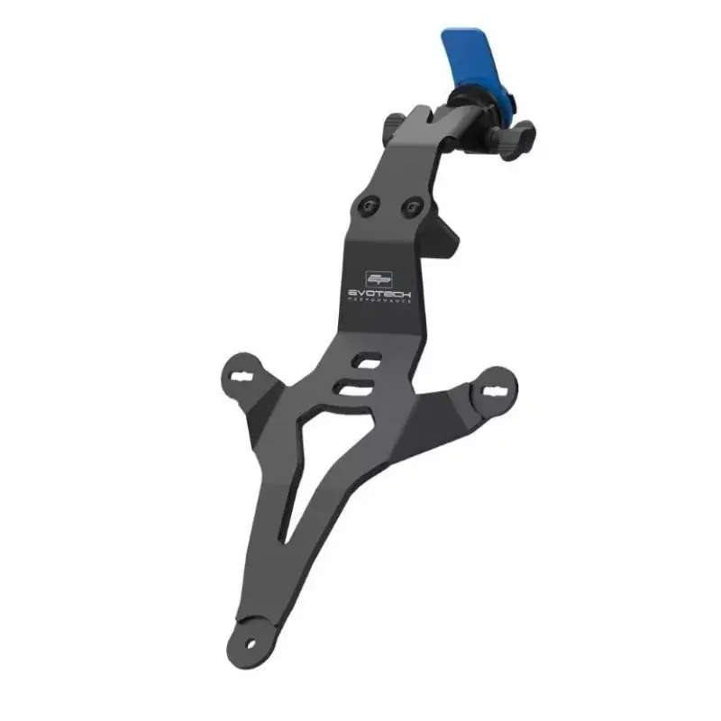 Evotech Quad Lock Navigationshalterung passend für Triumph Tiger 800 Sport ab 2025 Garantierte Lieferung