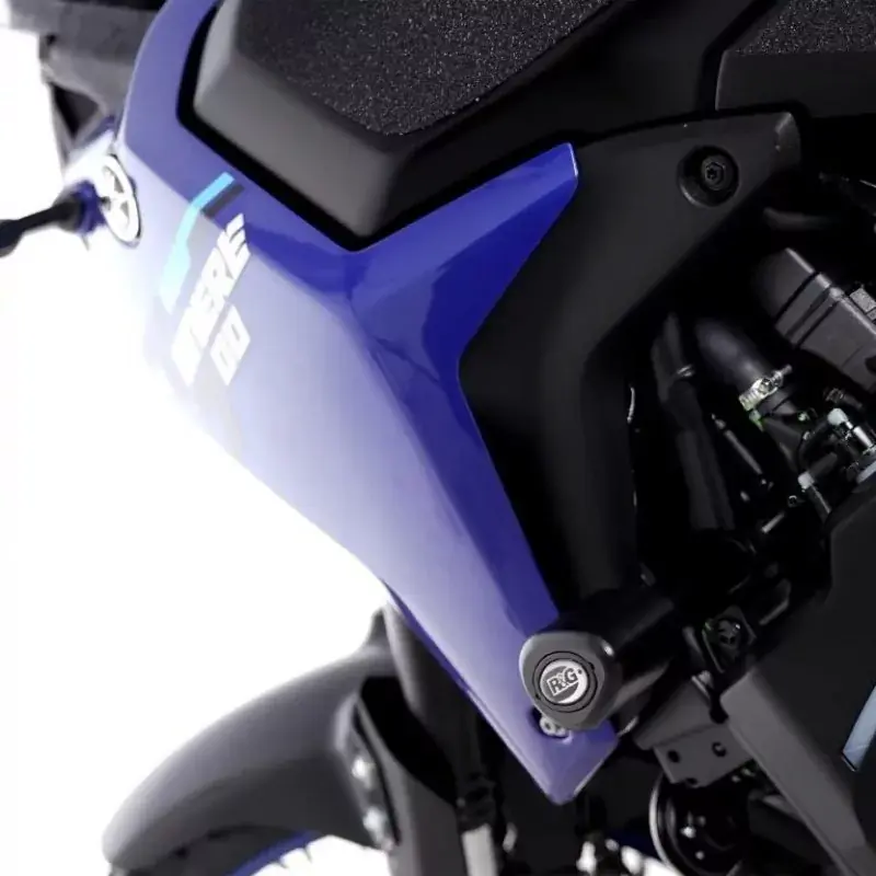 Direkt Vom Hersteller R&G Sturzpads passend für Yamaha XTZ 700 Tenere Rally ab 2025