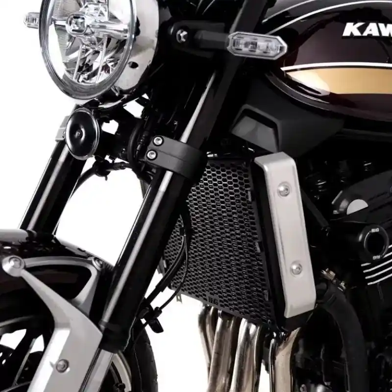 Angebot R&G Kühlergitter Schutz PRO passend für Kawasaki Z 900 RS Cafe ab 2021