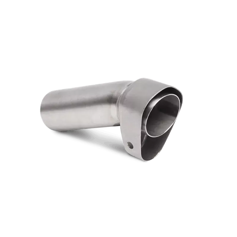 Günstig Akrapovic dB-Killer passend für BMW F900R/XR, Ducati Multistrada, Yamaha YZF-R1 und YZF-R6