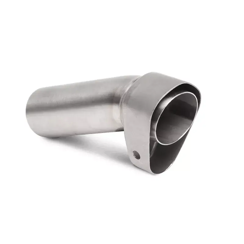 Akrapovic DB-Killer passend für BMW S 1000 RR 2015–2018 Sonderangebot