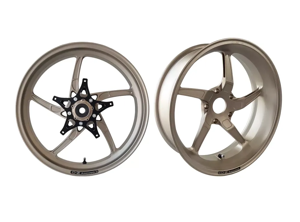 OZ Piega Umbausatz 17" passend für BMW R 1300 GS Sale
