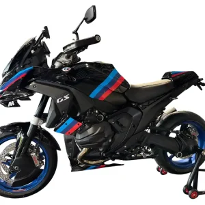OZ Piega Umbausatz 17 Zoll passend für BMW R 1300 GS Blau Bestseller