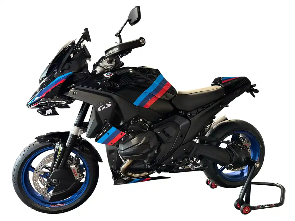 OZ Piega Umbausatz 17 Zoll passend für BMW R 1300 GS Blau Bestseller