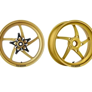 OZ Piega Umbausatz 17 Zoll passend für BMW R 1300 GS Gold Neu