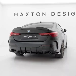 Versand Am Gleichen Tag Hintere Seiten Flaps passend für BMW M440i G22/G23