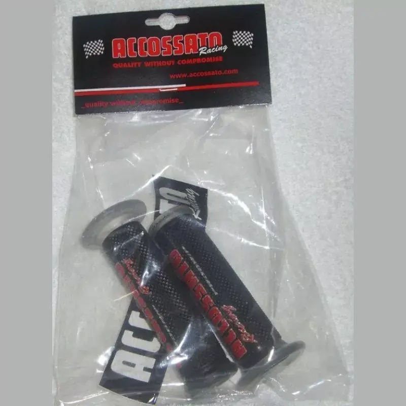 ProGrip Accossato Racing Griffe Gel Expressversand