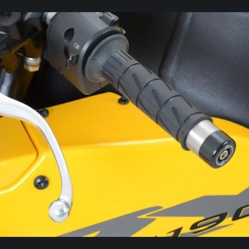 Super-Preis R&G Racing Lenker Protektoren passend für EBR 1190 RX ab 2014