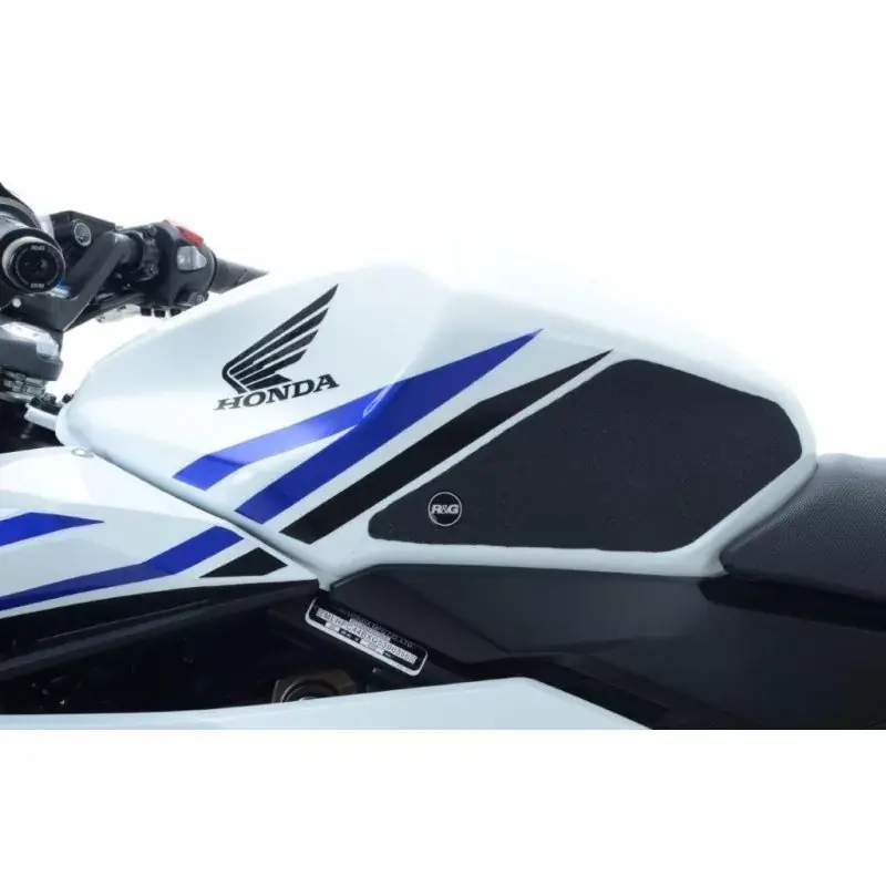 R&G Eazi-Grip Tank Traction Pads passend für Honda CBR 500 R / CB 500 F 2016-2018 Top-Angebot
