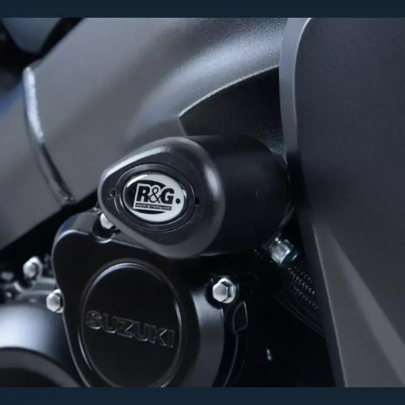 Mega-Angebot R&G Racing Sturzpads No Cut passend für Suzuki GSX-S 1000 FA ab 2015
