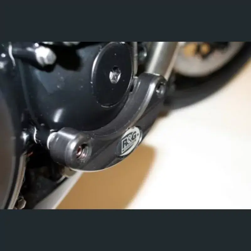 Schnäppchen R&G Racing Kupplung Protektor passend für Suzuki B-King