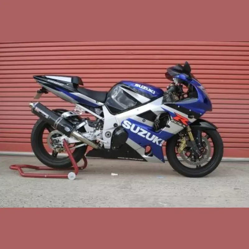 Ausverkauf R&G Racing Sturzpads passend für Suzuki GSX-R 1000 2001-2002