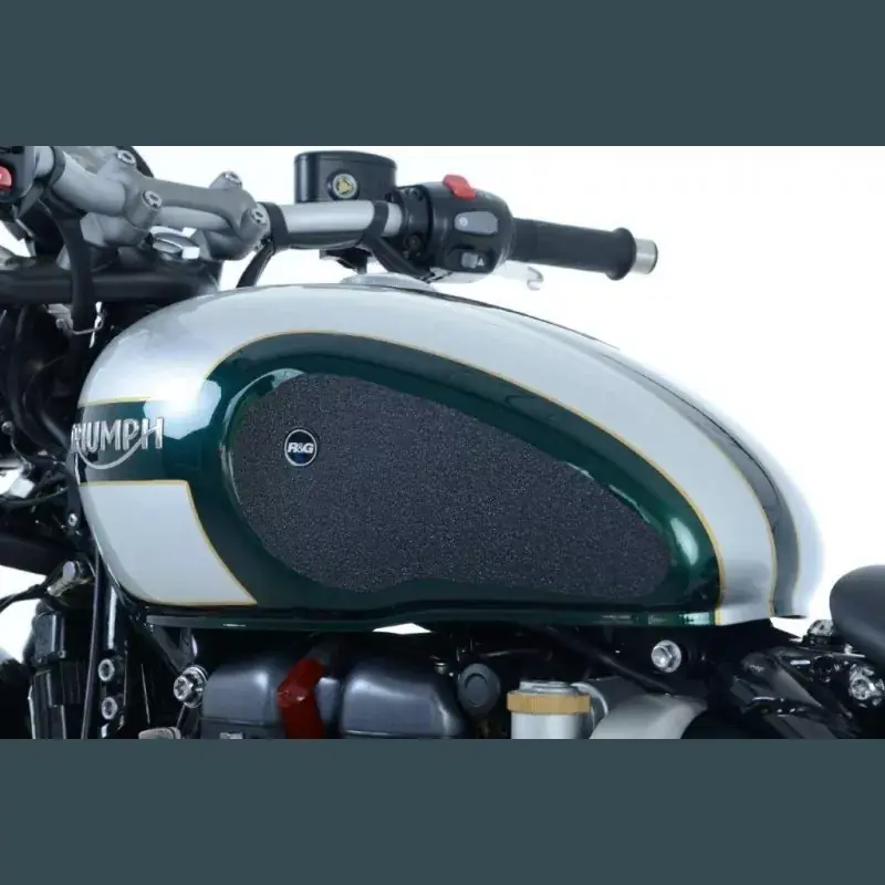 Angebot R&G Eazi-Grip Tank Traction Pads passend für Triumph Bonneville Bobber ab 2017