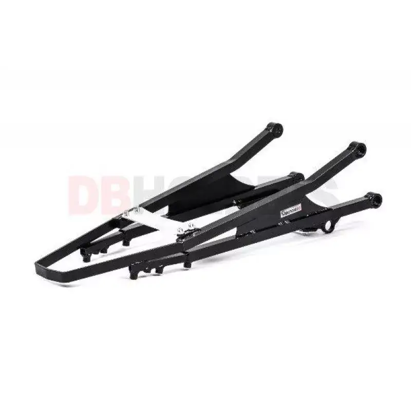 Neue Kollektion DB Holders Aluminium Heckrahmen passend für Honda CBR 1000 RR 2017-2019