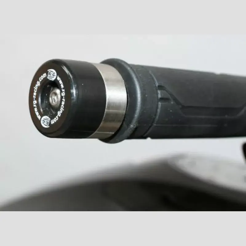 Neue Ware R&G Racing Lenker Protektoren passend für Honda NSC 50 R ab 2013