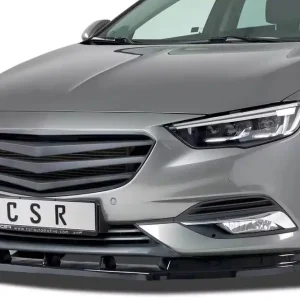 Angebot Cup-Spoilerlippe passend für Opel Insignia B mit ABE CSL310