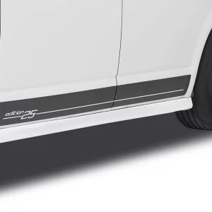 Seitenschweller passend für VW Bus T5 / T6 ab 2003 Top-Preis