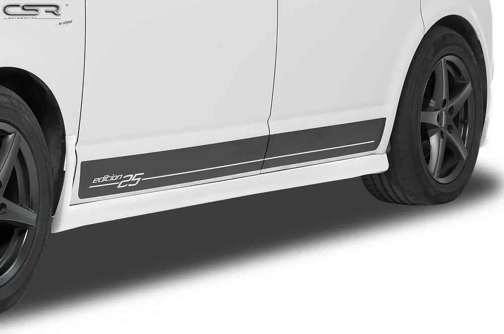 Seitenschweller passend für VW Bus T5 / T6 ab 2003 Top-Preis