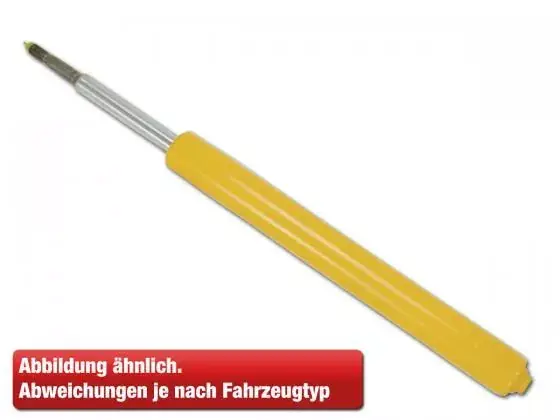 Dämpferpatrone Ersatzteil passend für Gewindefahrwerk und Sportfahrwerk Beliebt