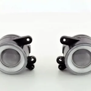 Nebelscheinwerfer Set 2-teilig passend für VW Golf 4 (97-03) Sofort Bestellen