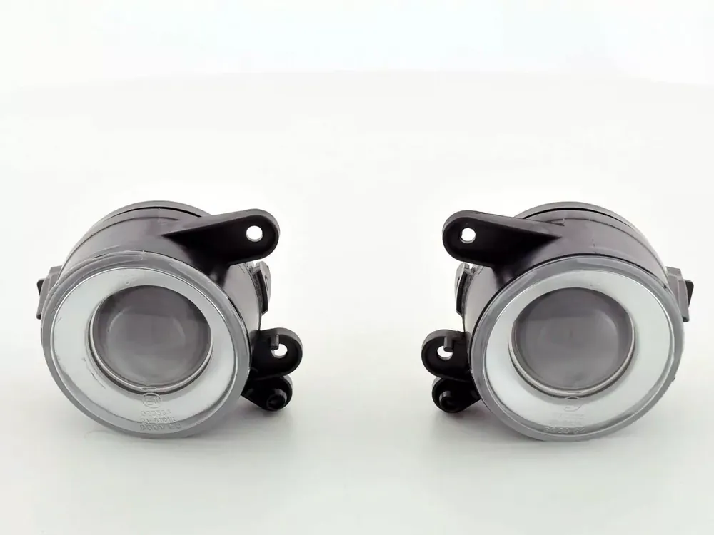 Nebelscheinwerfer Set 2-teilig passend für VW Golf 4 (97-03) Sofort Bestellen