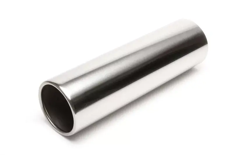 TA Technix Endrohr Edelstahl 102mm rund universal Aktuell