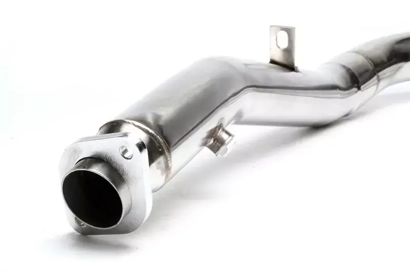 Sonderaktion TA Technix Downpipe passend für Subaru Impreza GC8 WRX