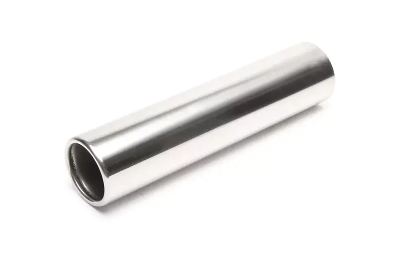 Neu Im Sortiment TA Technix Endrohr Edelstahl 80mm rund universal