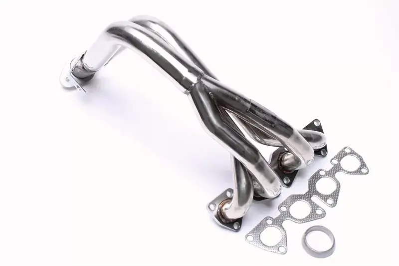 TA Technix Fächerkrümmer passend für Peugeot 106 16V / Citroën Saxo VTS Top-Preis