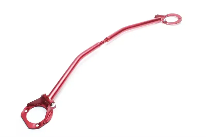 TA Technix Alu-Domstrebe rot passend für BMW 3er E46 6-Zylinder Knallerangebot