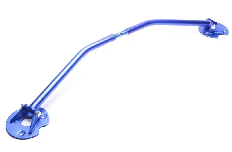 Günstig TA Technix Alu-Domstrebe, blau passend für BMW 3er E30