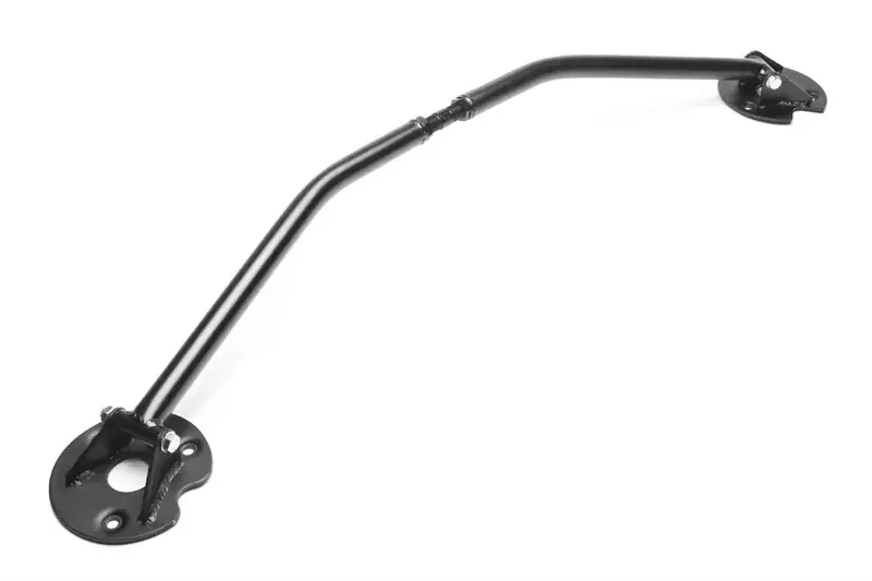TA Technix Alu-Domstrebe schwarz passend für BMW 3er E30 Sonderangebot