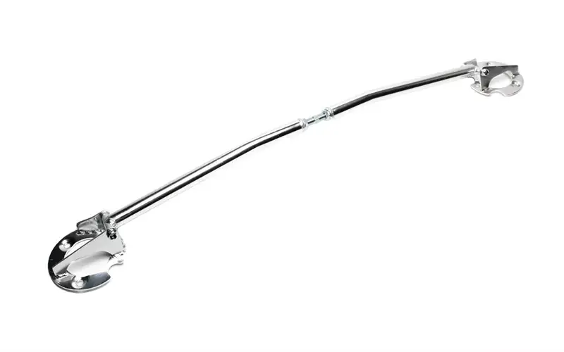 TA Technix Alu Domstrebe passend für BMW 5er E39 Highlight