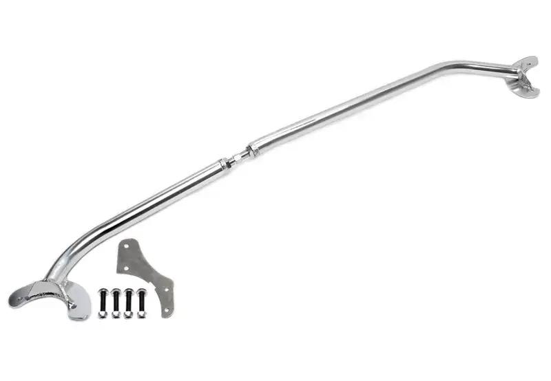 TA Technix Alu-Domstrebe passend für Audi A3 8L, Seat Leon 1M, Skoda Octavia 1U, VW Golf IV, Bora 1J Sonderaktion
