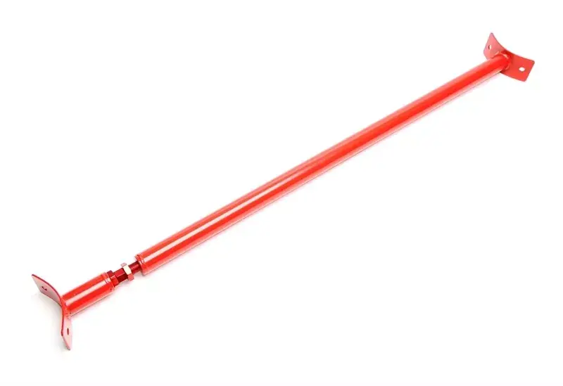 Online Kaufen TA Technix Stahl-Domstrebe rot hinten passend für VW Golf I, Jetta I, Scirocco I+II, Polo I-III, 6N