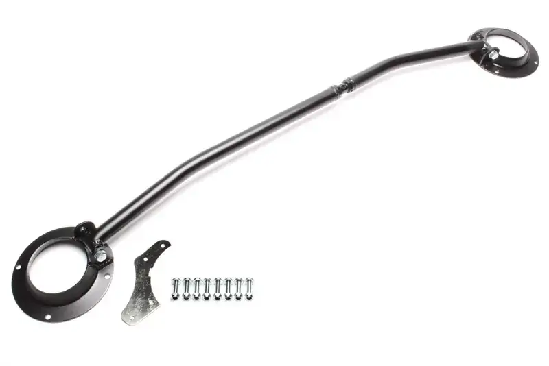 Günstig TA Technix Alu-Domstrebe schwarz passend für VW Golf II/Jetta II/Corrado