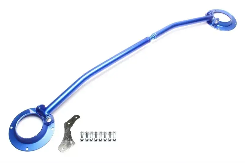 Sichere Zahlung TA Technix Alu-Domstrebe blau passend für VW Golf II/Jetta II/Corrado