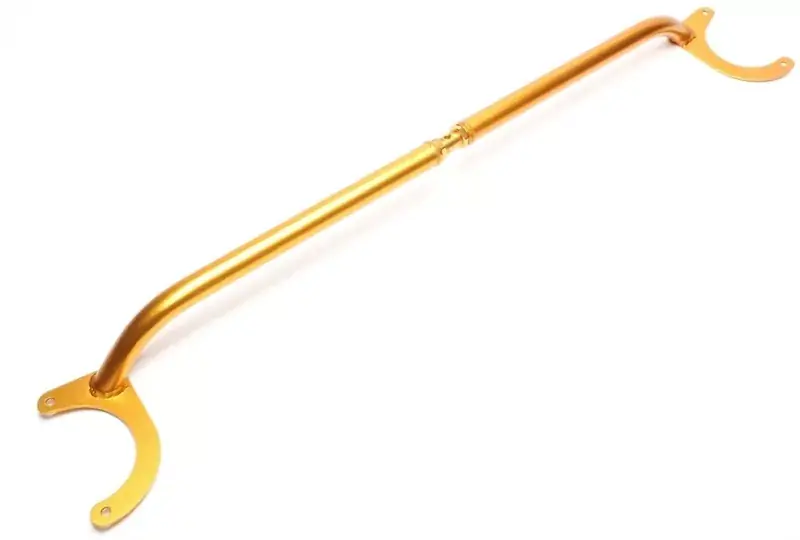 TA Technix Alu-Domstrebe Gold passend für VW Golf I, Jetta I, Scirocco I+II Neu Im Sortiment