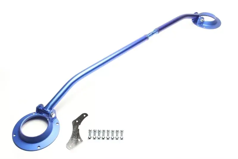 TA Technix Alu-Domstrebe Blau passend für VW Golf III, Passat, Seat Toledo Bestseller