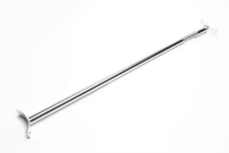 Direktkauf TA Technix Alu-Domstrebe hinten passend für VW Golf II/III, Jetta II, Corrado, Vento